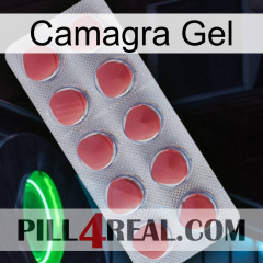 Camagra Gel 18